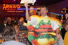Kellner u. Kunz OX Burgerparty 17.10.17 104 1 Gang Burger