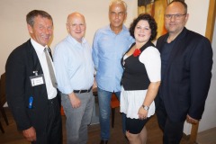 Sparkasse-O.Oe_.-Wesenufer-7.9.17-012-Gen.-Dir.-Michael-Rockenschaub-VstDir.-Herbert-Walzhofer-Vst.Dir_.-Maximilian-Pointner