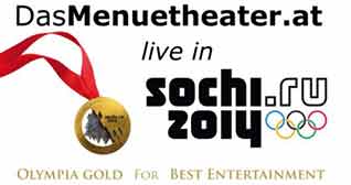 Sochi 2014 wir waren dabei