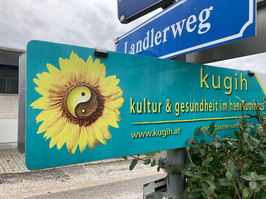 KuGIH Shop Landlerweg