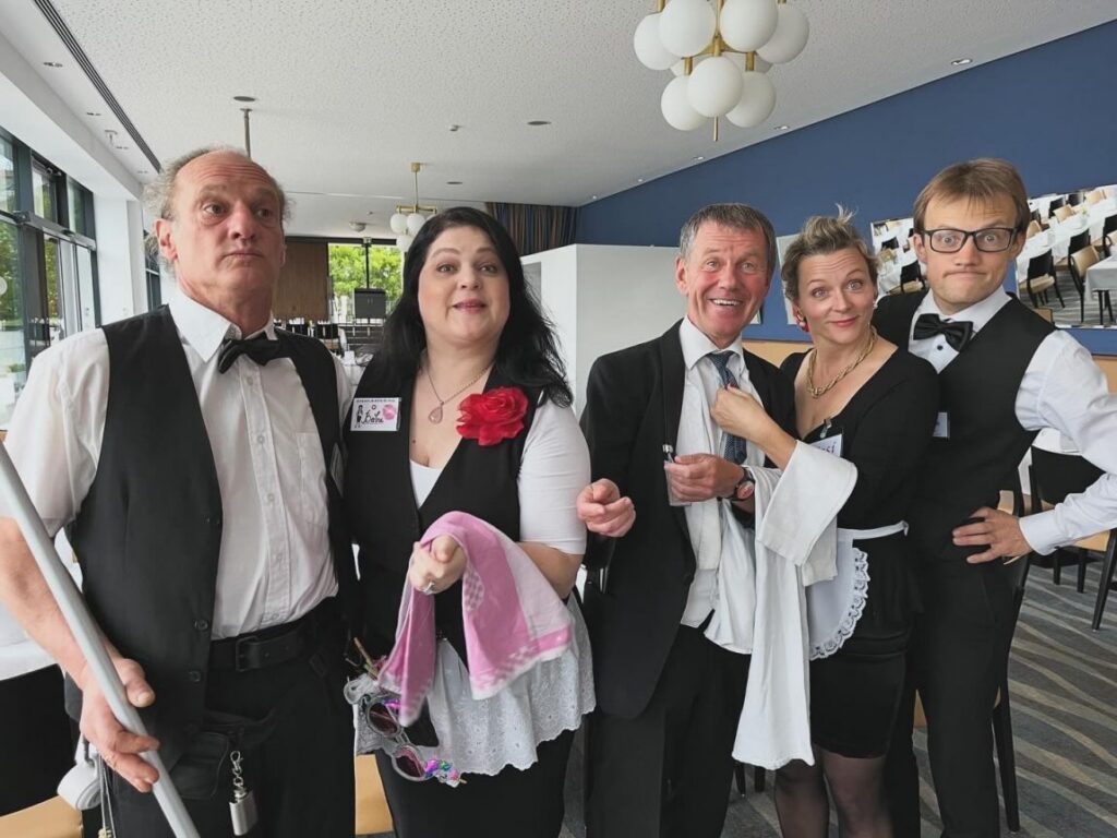 Parkhotel Pörtschach ÖGSV Gala 01