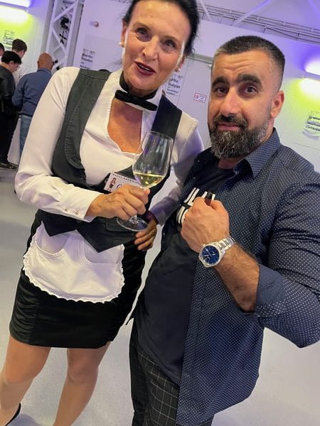 Wiener Wohnen Hausbetreuer 01