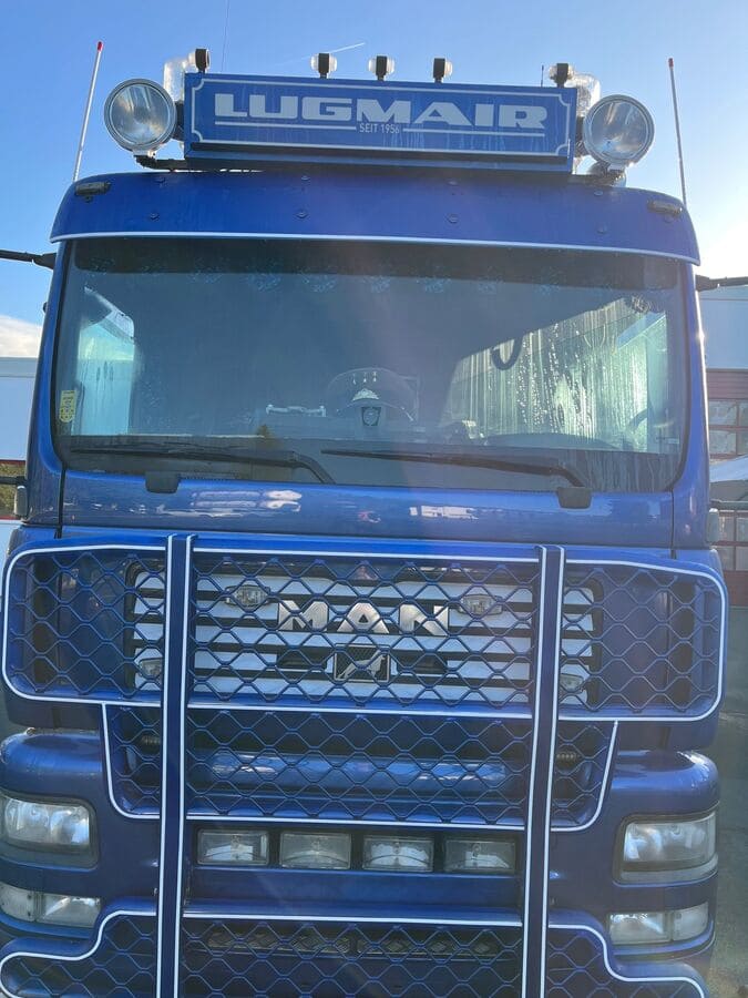 Lugmai LKW